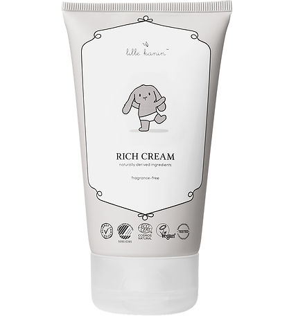 Lille Kanin Fed Creme - 150 ml