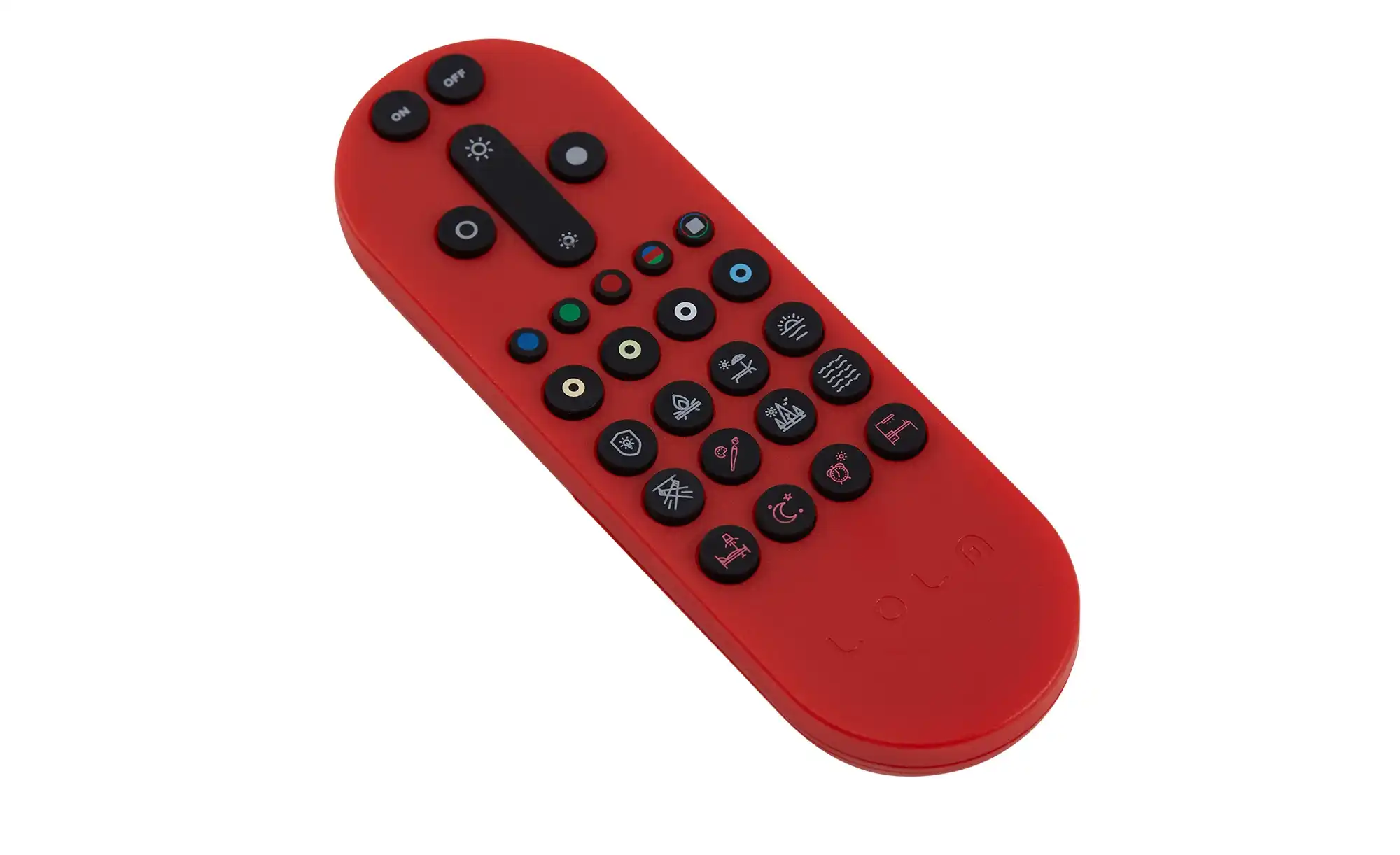 Paul Neuhaus Smart Home-Pendelleuchte, 8-flammig, Nickel matt
