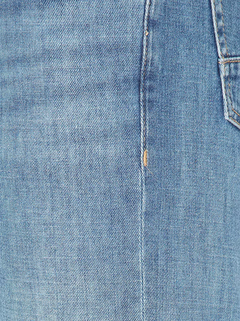 MARC O'POLO Jeans Straight Fit  blau