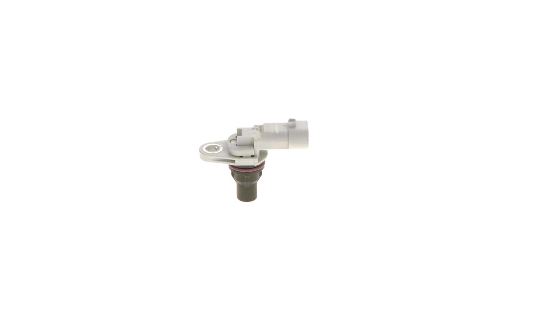 Sensor, knastakselposition