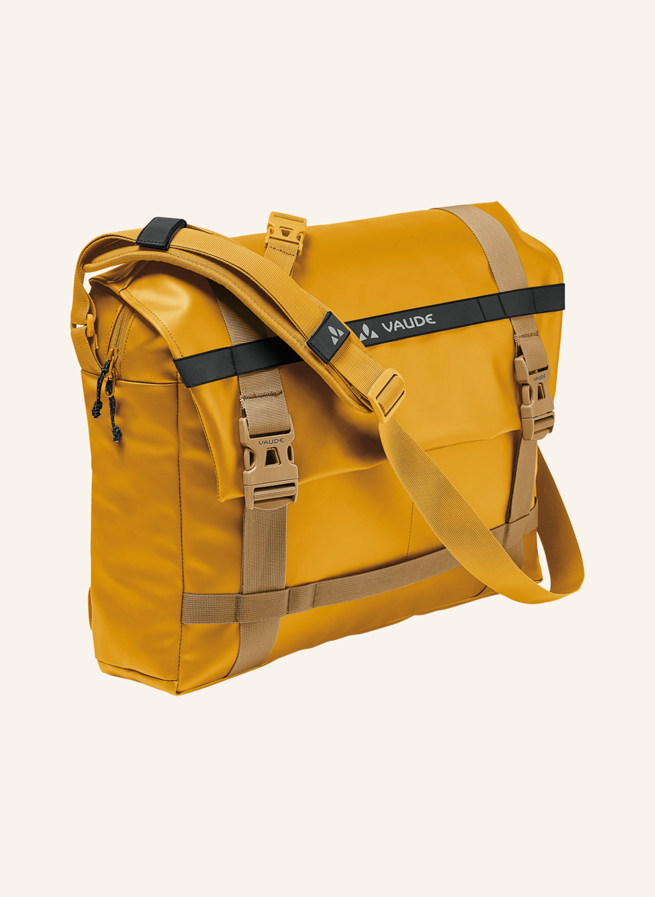 VAUDE Umhängetasche MINEO MESSENGER 22