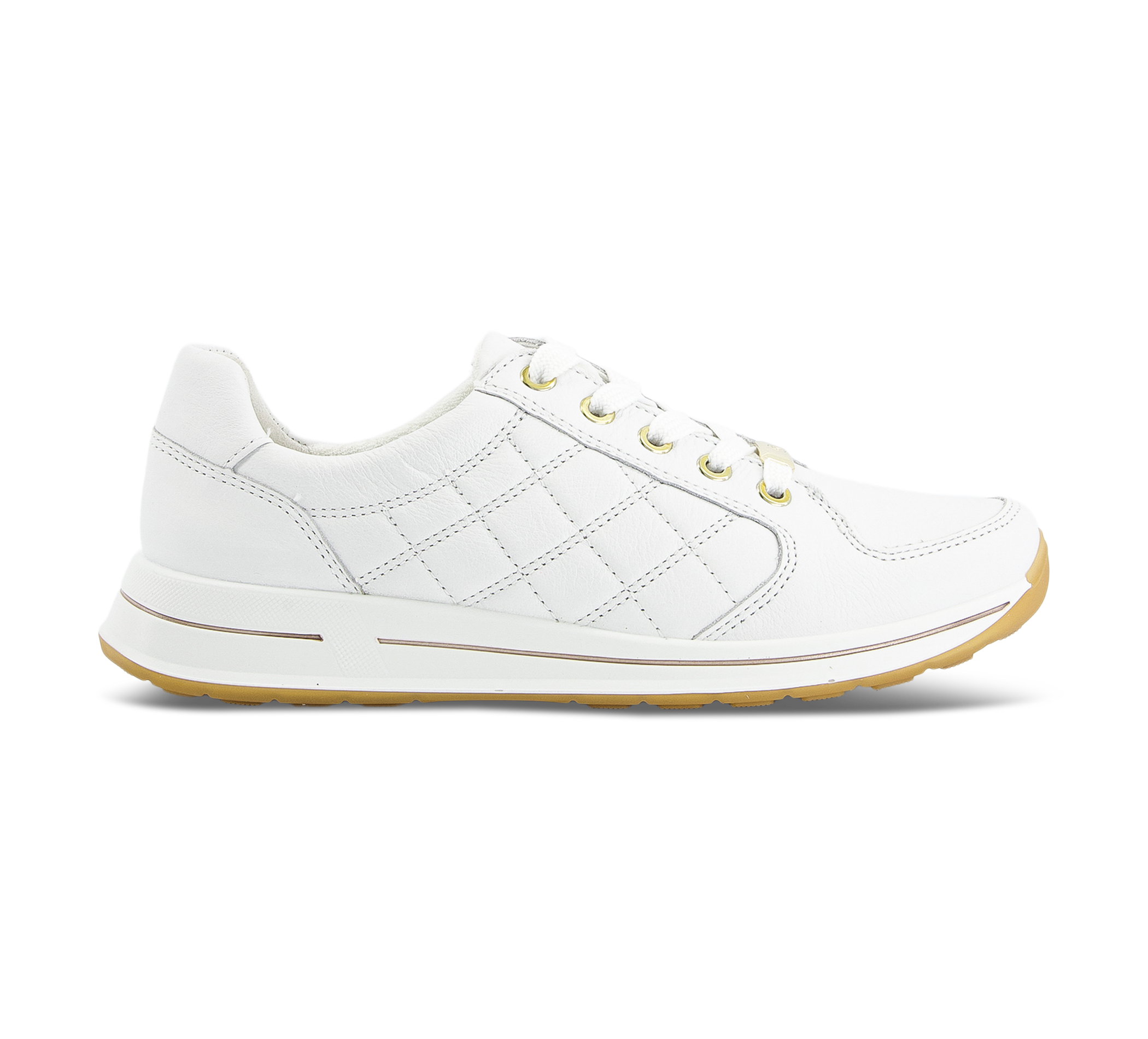 Ara Osaka - Sneaker low