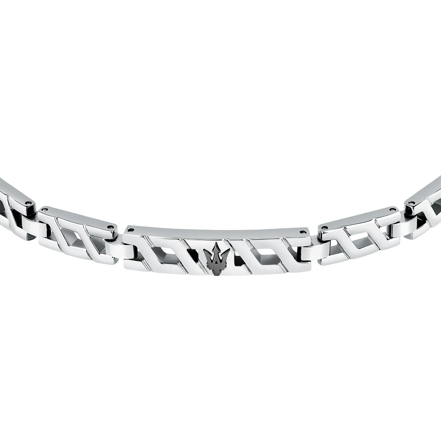 Maserati Iconic Armbånd Rustfrit Stål JM124AVD34