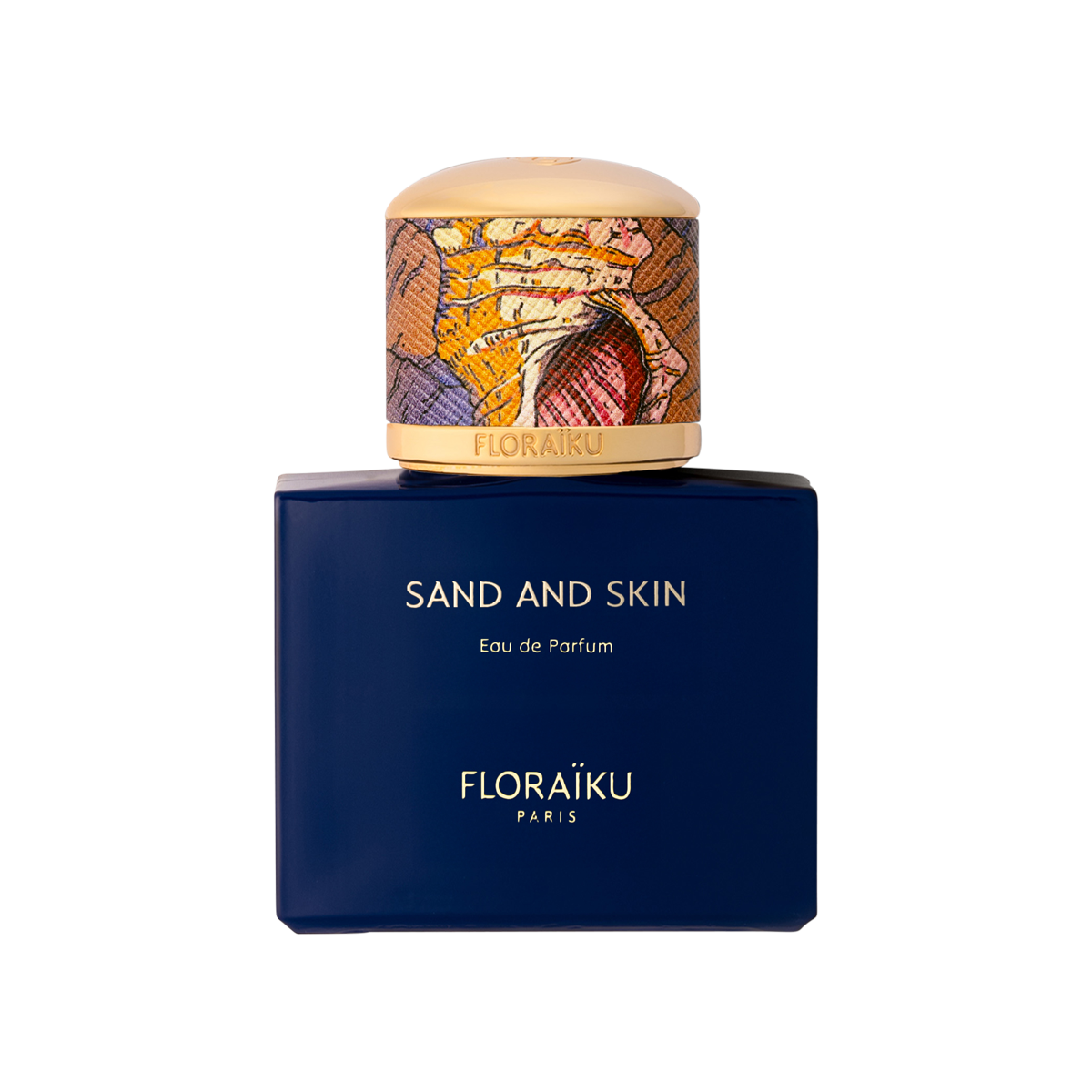 Sand and Skin Eau de Parfum 50ml
