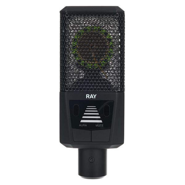 Lewitt RAY Autofocus Microphone