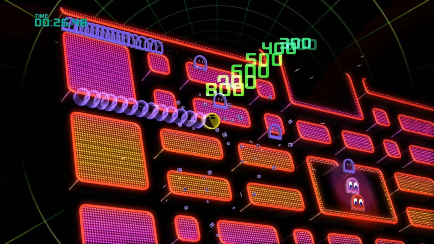 PAC-MAN™ CHAMPIONSHIP EDITION 2- PC