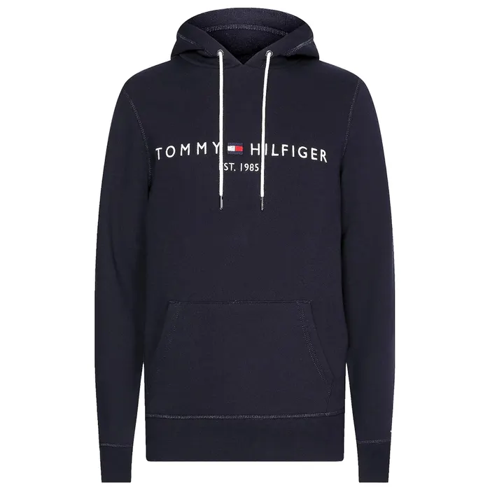 Tommy Hilfiger Tommy Logo Hoody Heren