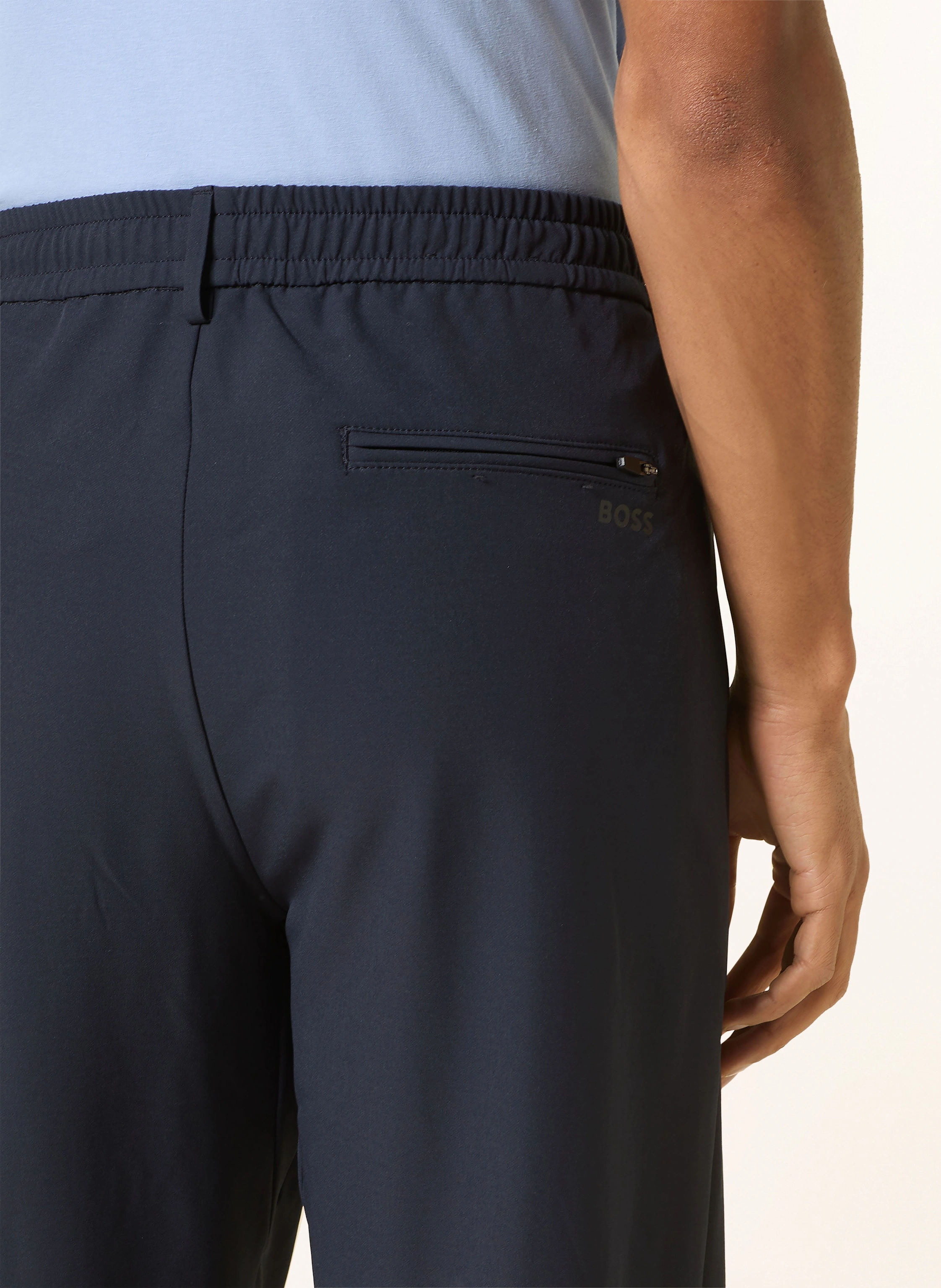BOSS Chino CONVERT Tailored Fit