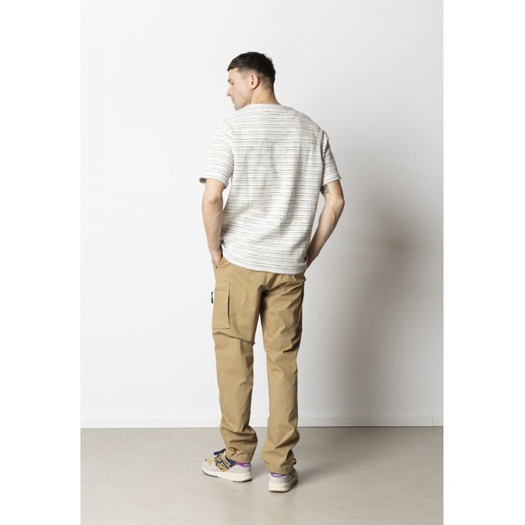 Fat Moose Pavement Ripstop Pants Dark khaki