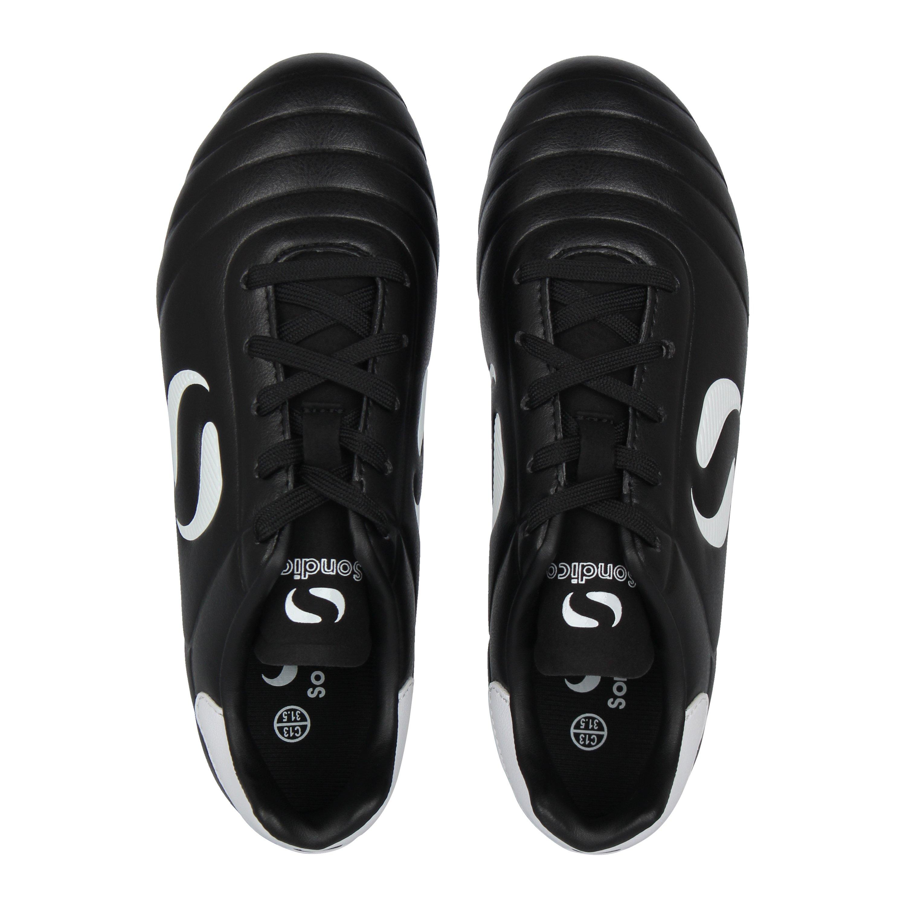 Sondico Strike FG Childrens Football Boots