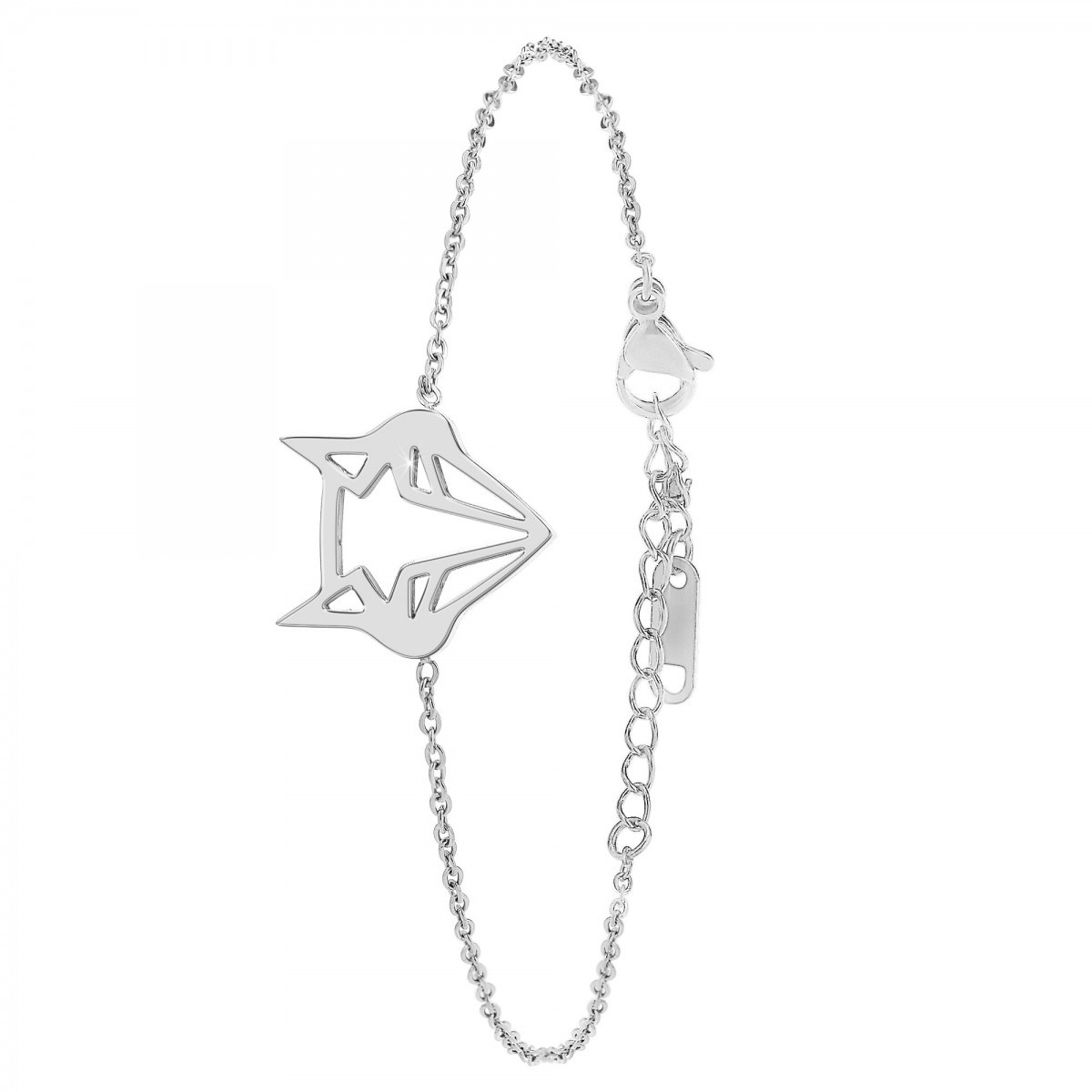 Bracelet renard par SC Bohème