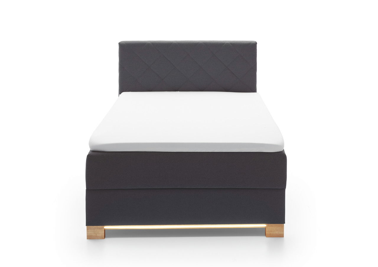 XORA Boxspringbett MESSINA