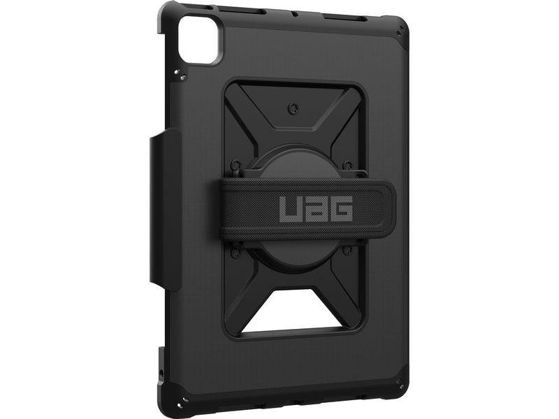UAG Tablet Book Cover Metropolis w HS iPad Pro 2024 11