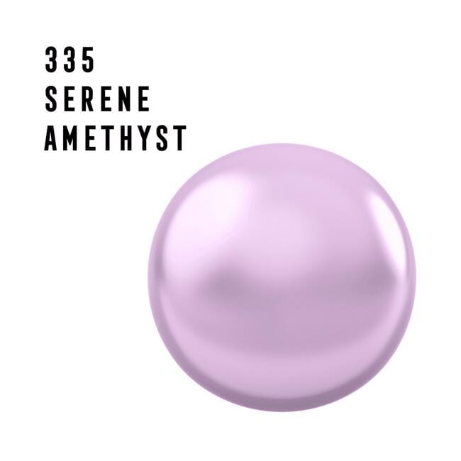 Max Factor Miracle Pure Nagellak335 Serene Amethyst 12 ML