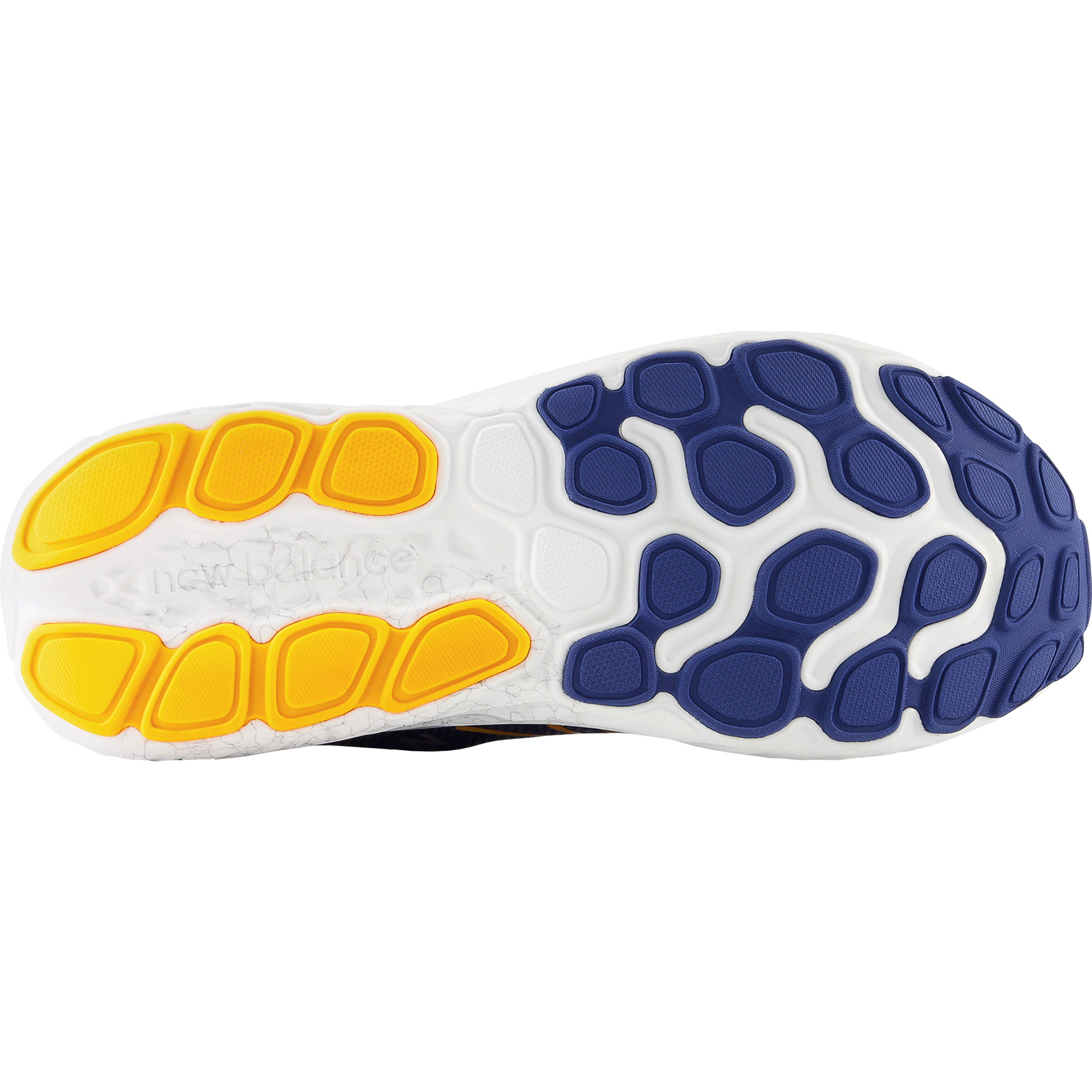 New Balance Fresh Foam X Evoz ST Laufschuhe Herren night sky
