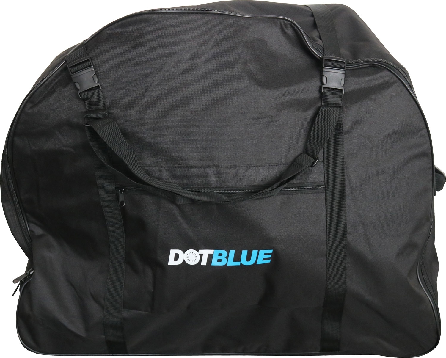 Blaupunkt Fahrrad Transporttasche Rollbag RT20 16”-20”