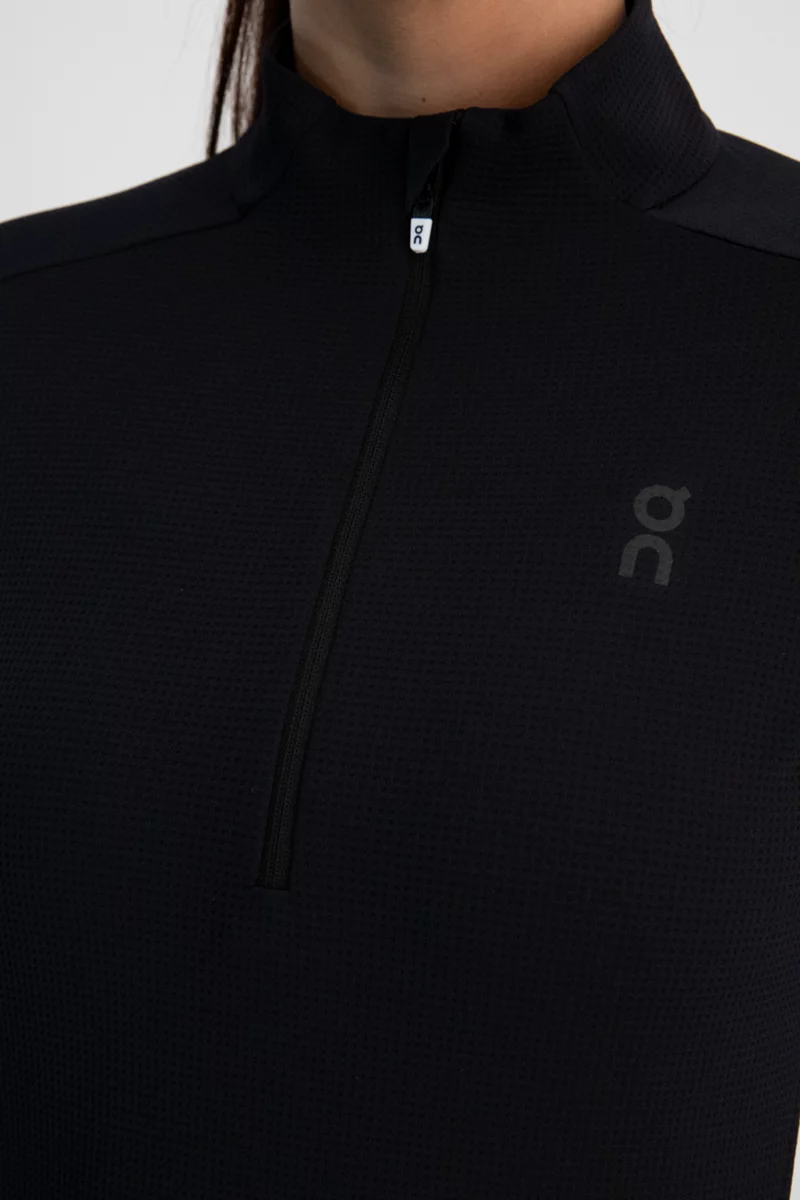 ON Climate Damen Longsleeve