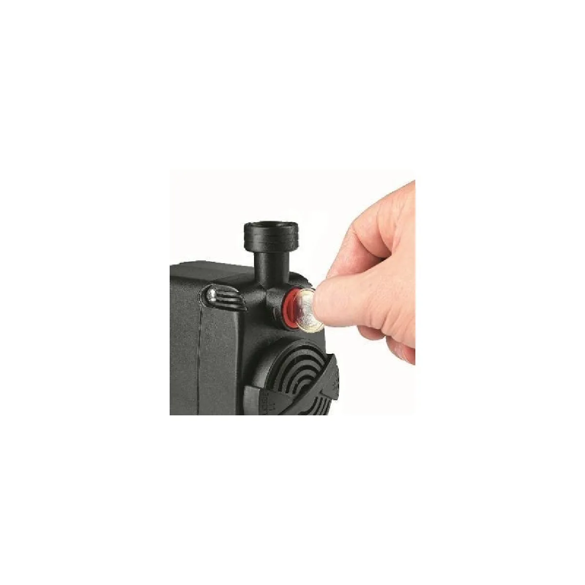 Aqua Occaz Eden Pompe 2800 l/h