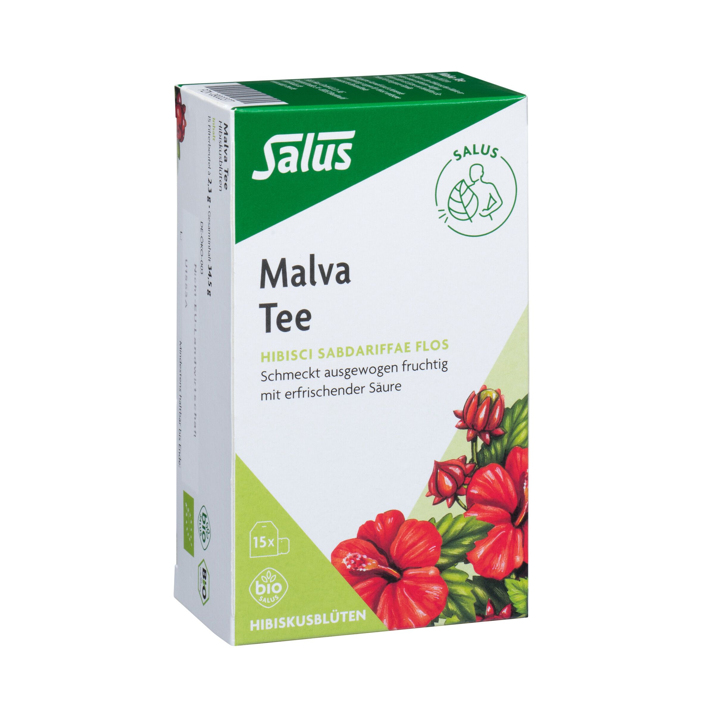 Salus® Malva Tee