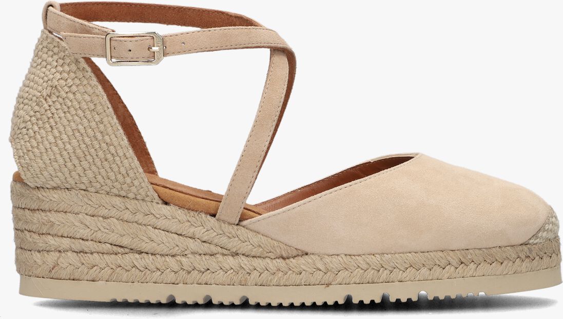 UNISA beige unisa espadrilles caude