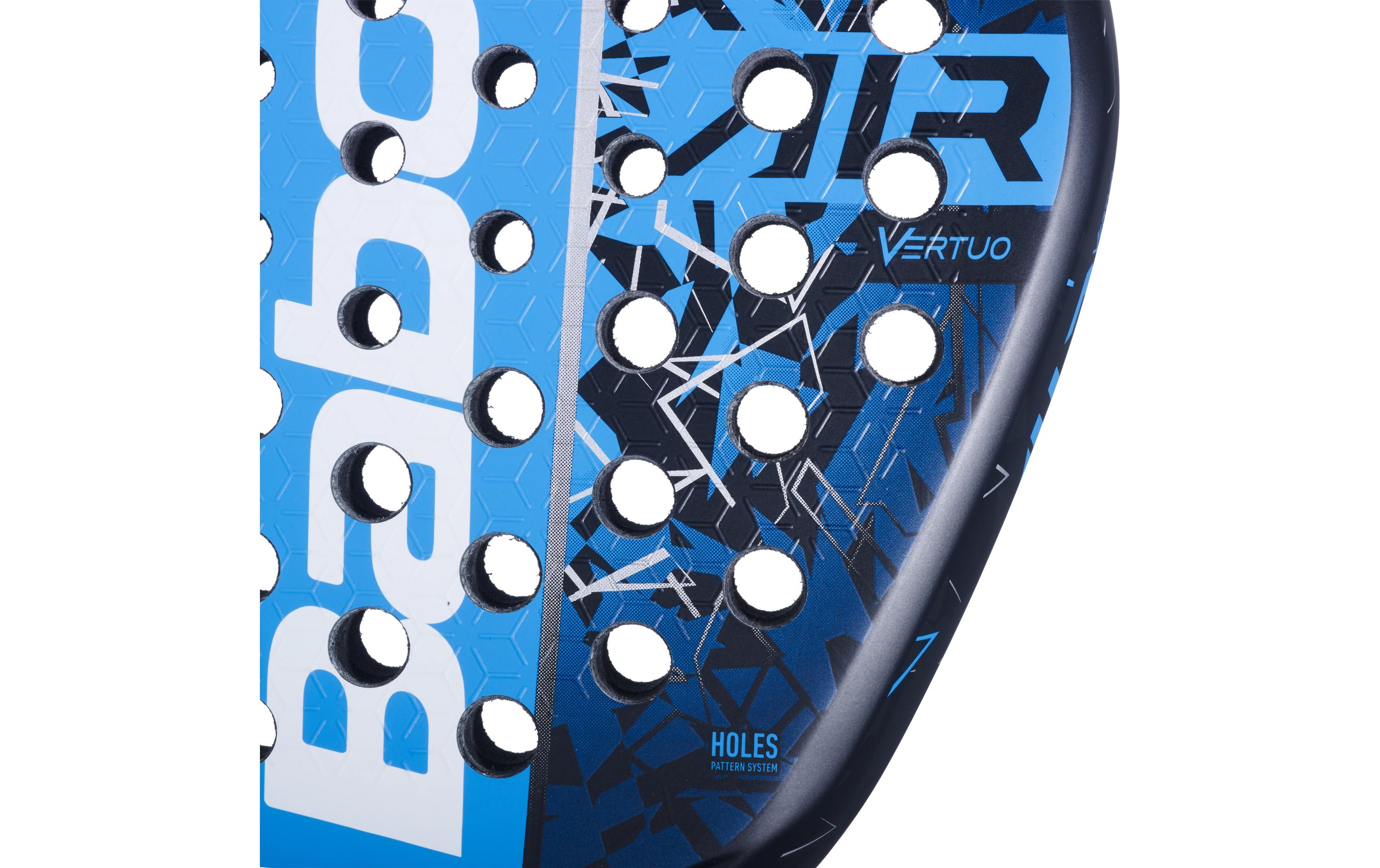 Padelracket Air Vertuo<br>Padelschläger