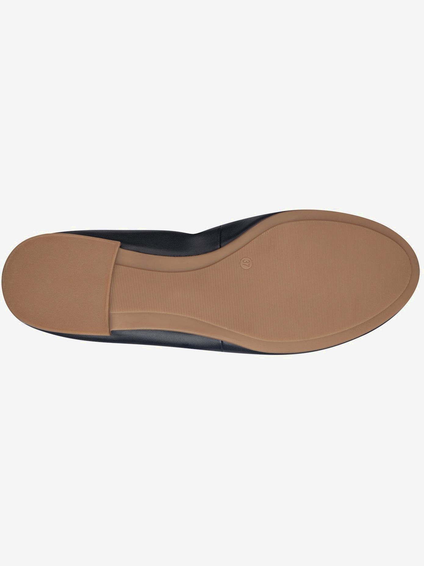 Ballerines classiques