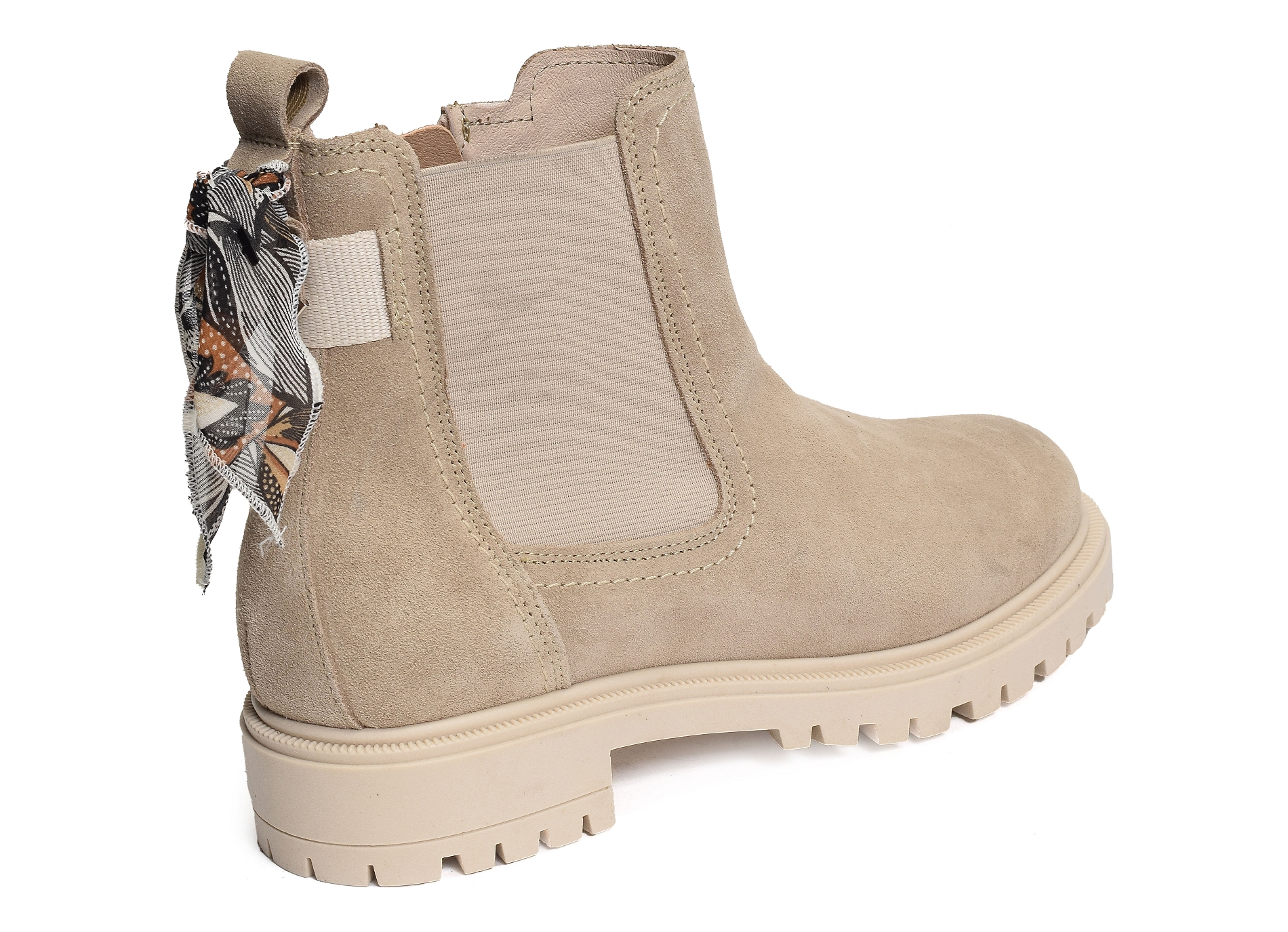 Becky beige