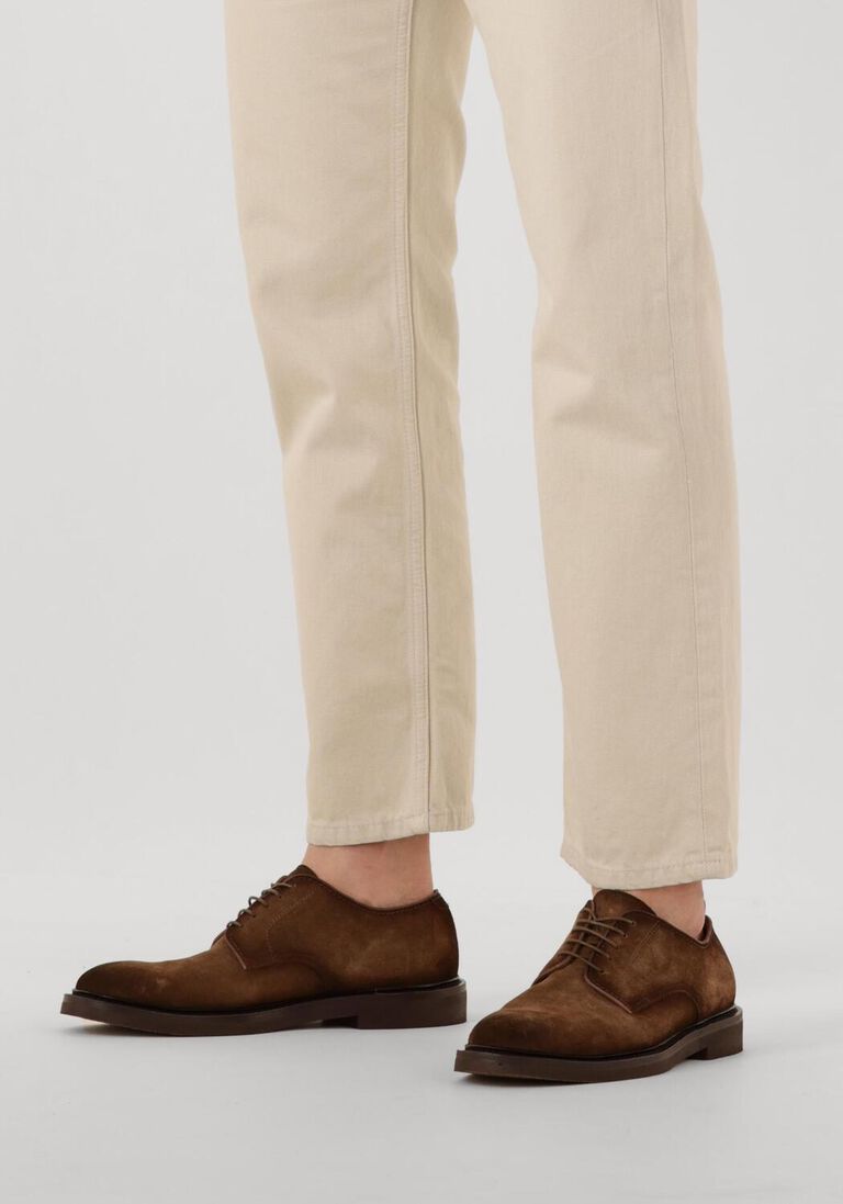 bruine officine creative veterschoenen hopkins flexi 208