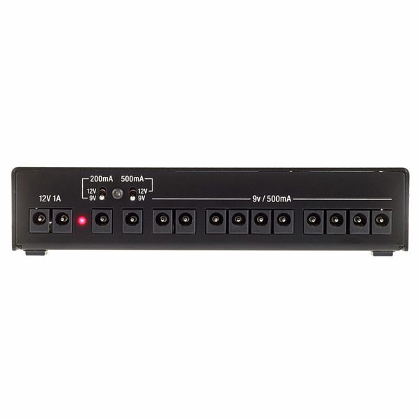 Voodoo Lab Pedal Power 3 Plus