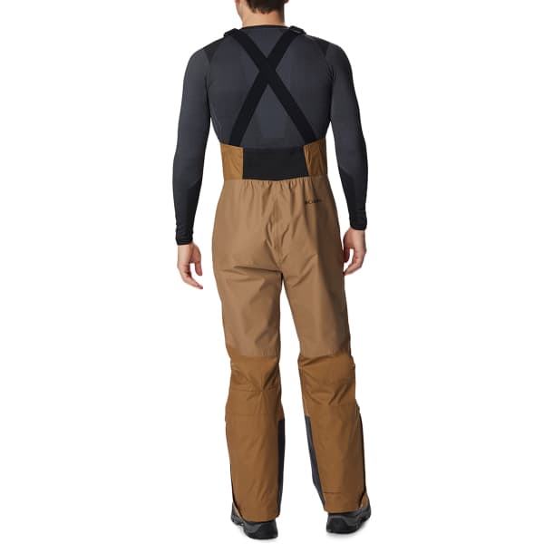 Pantalon de ski COLUMBIA ICEVENTURE BIB DELTA
