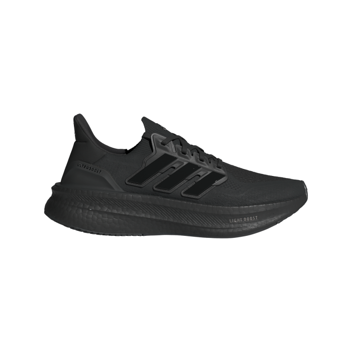 adidas Herre Løbesko Ultraboost 5 Sort