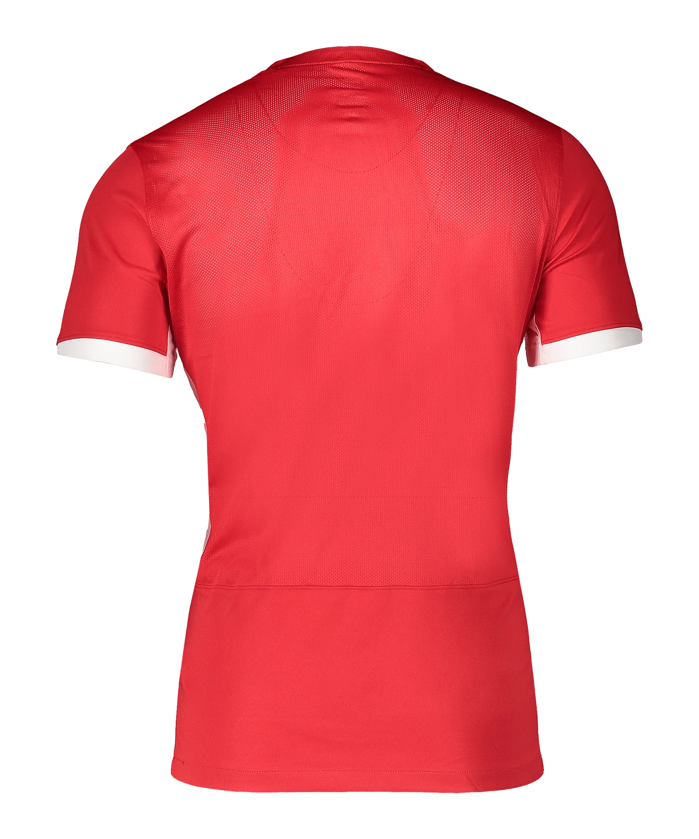 Nike Classic GX1 Trikot Rot Weiss F657