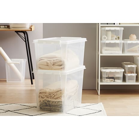 SmartStore Classic 45 opbevaringskasse (47L)