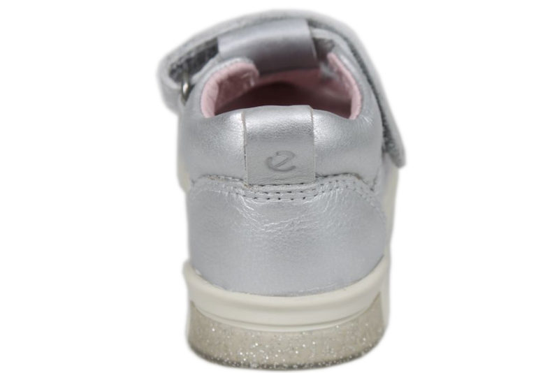 ECCO MINI STRIDE SØLV
