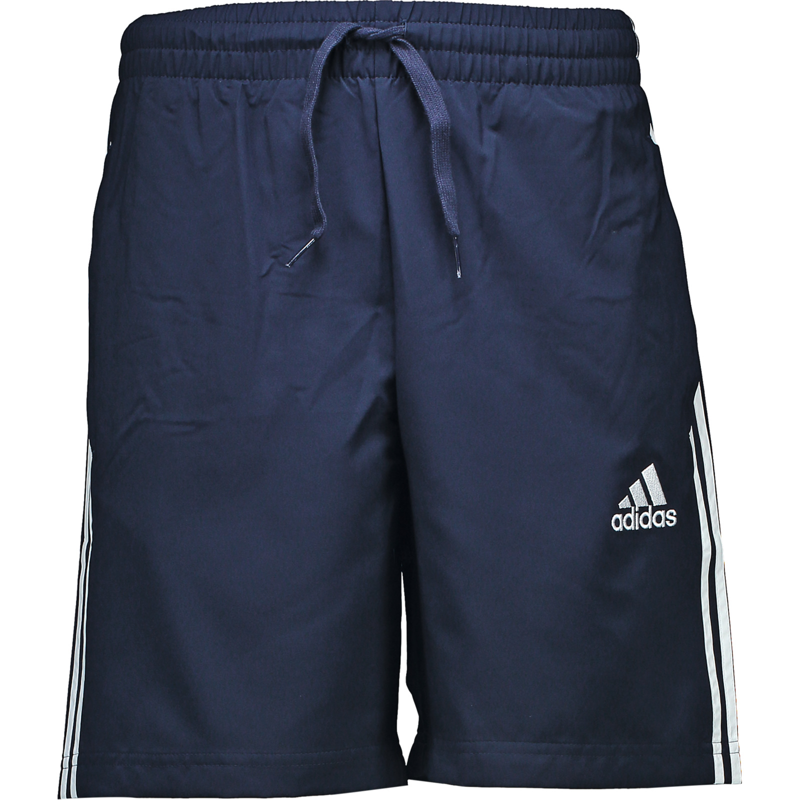 Adidas 3S Chelsea Short, dunkelblau, 3XL
