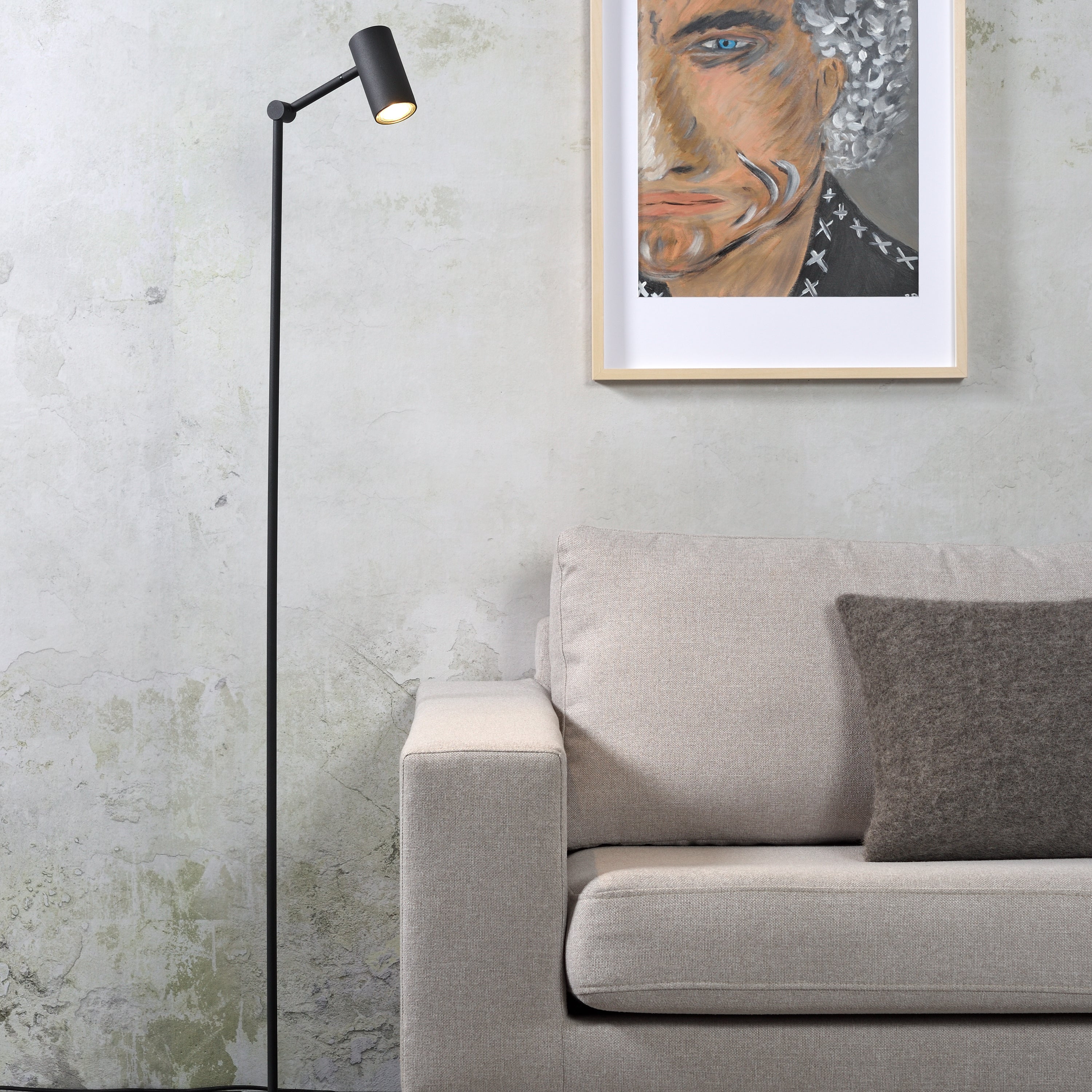 it's about RoMi Montreux Vloerlamp