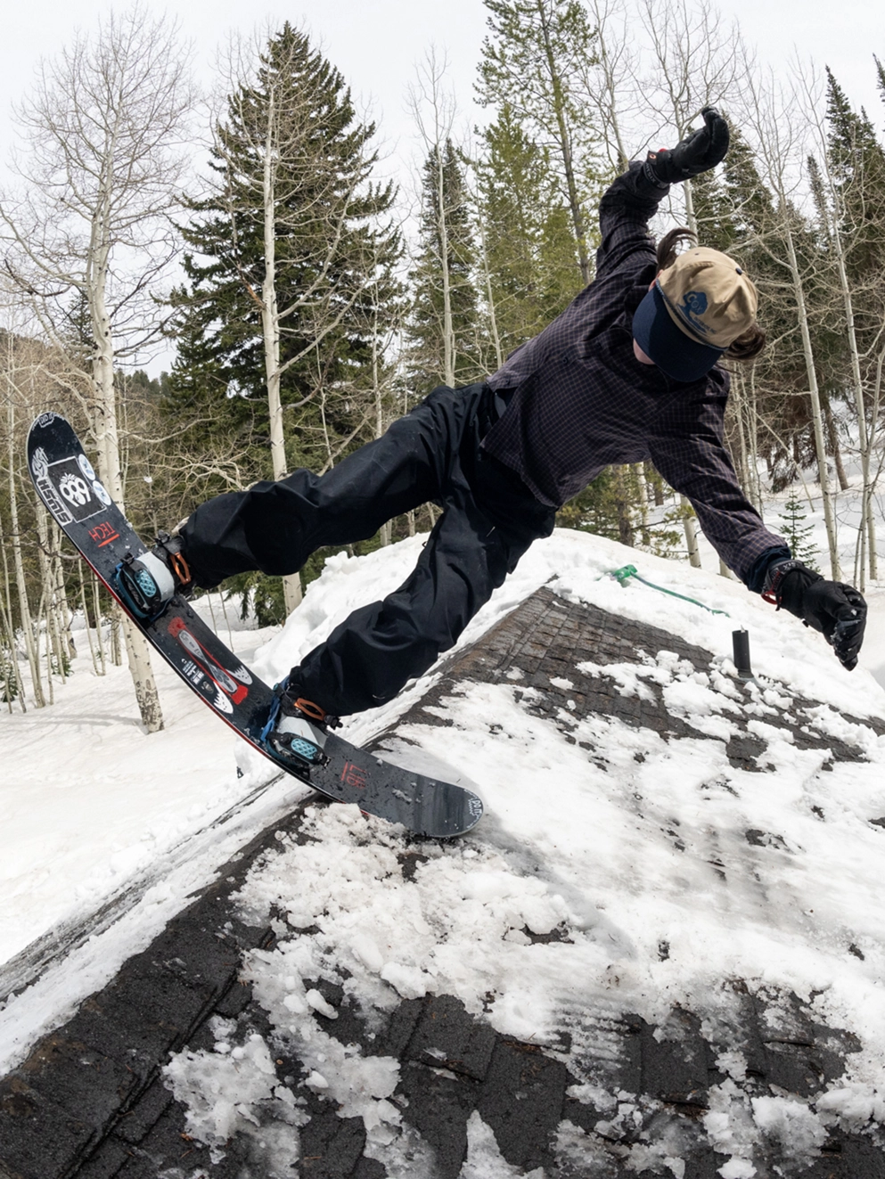 Lib Tech Two Time 2025 Snowboard uni