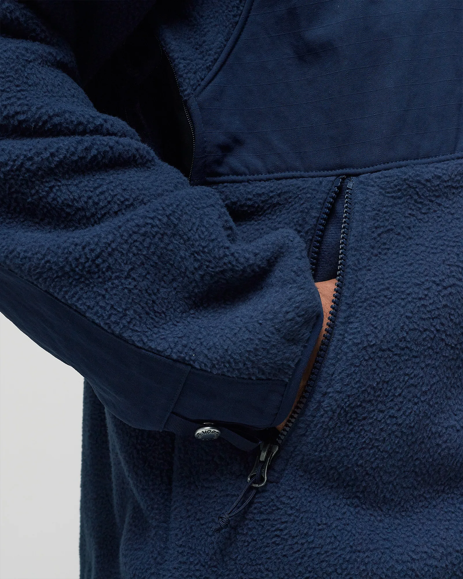 The North Face M RIPSTOP DENALI JACKET