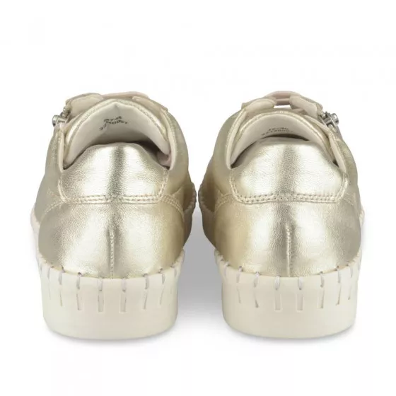Baskets OR EVITA LEATHER