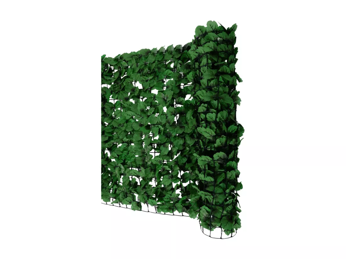 Brise-vue pour balcon protection 13 x 14 x 105 cm 04_0005941
