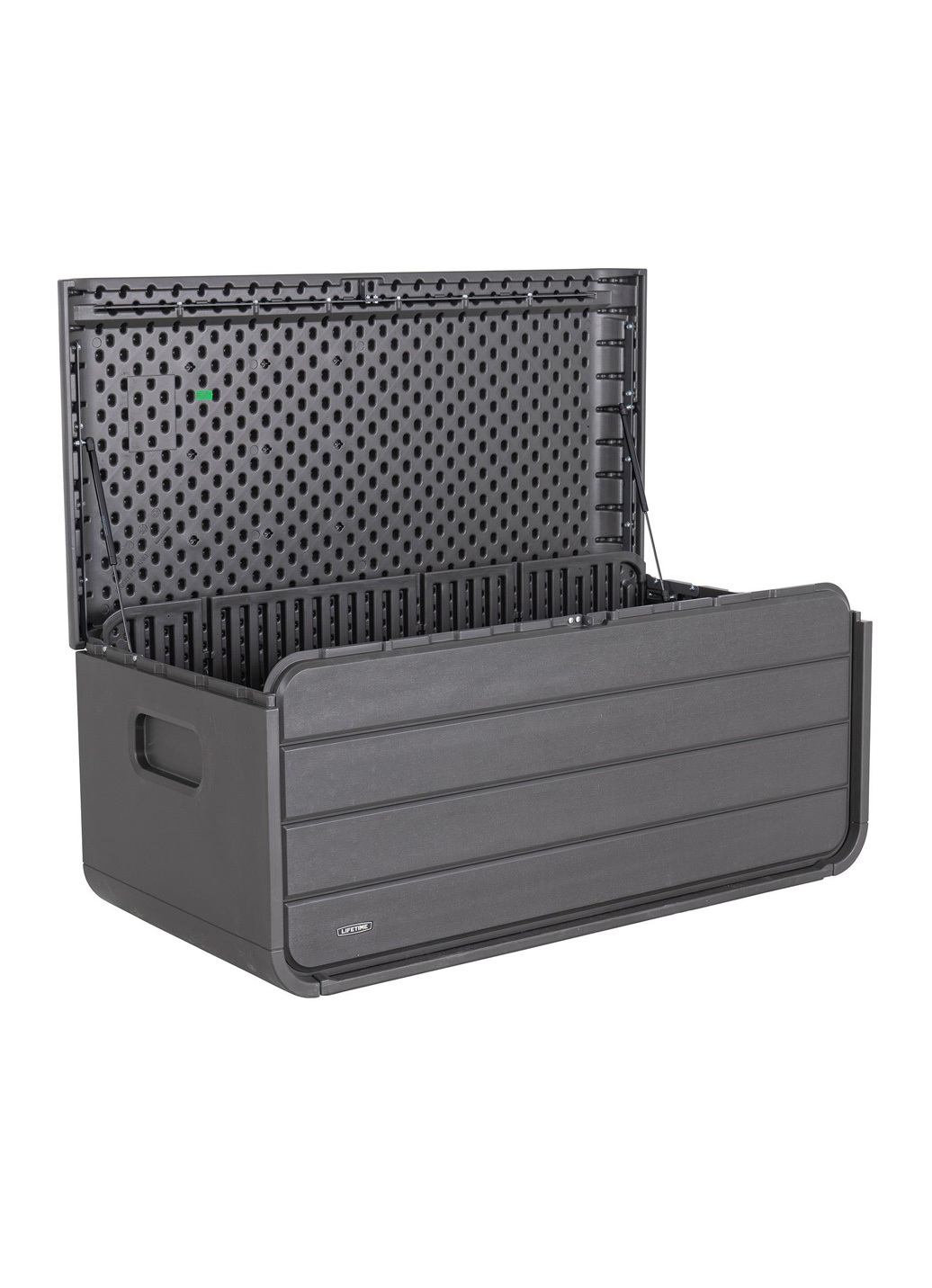 Gartenbox von Lifetime mit innovativem Design