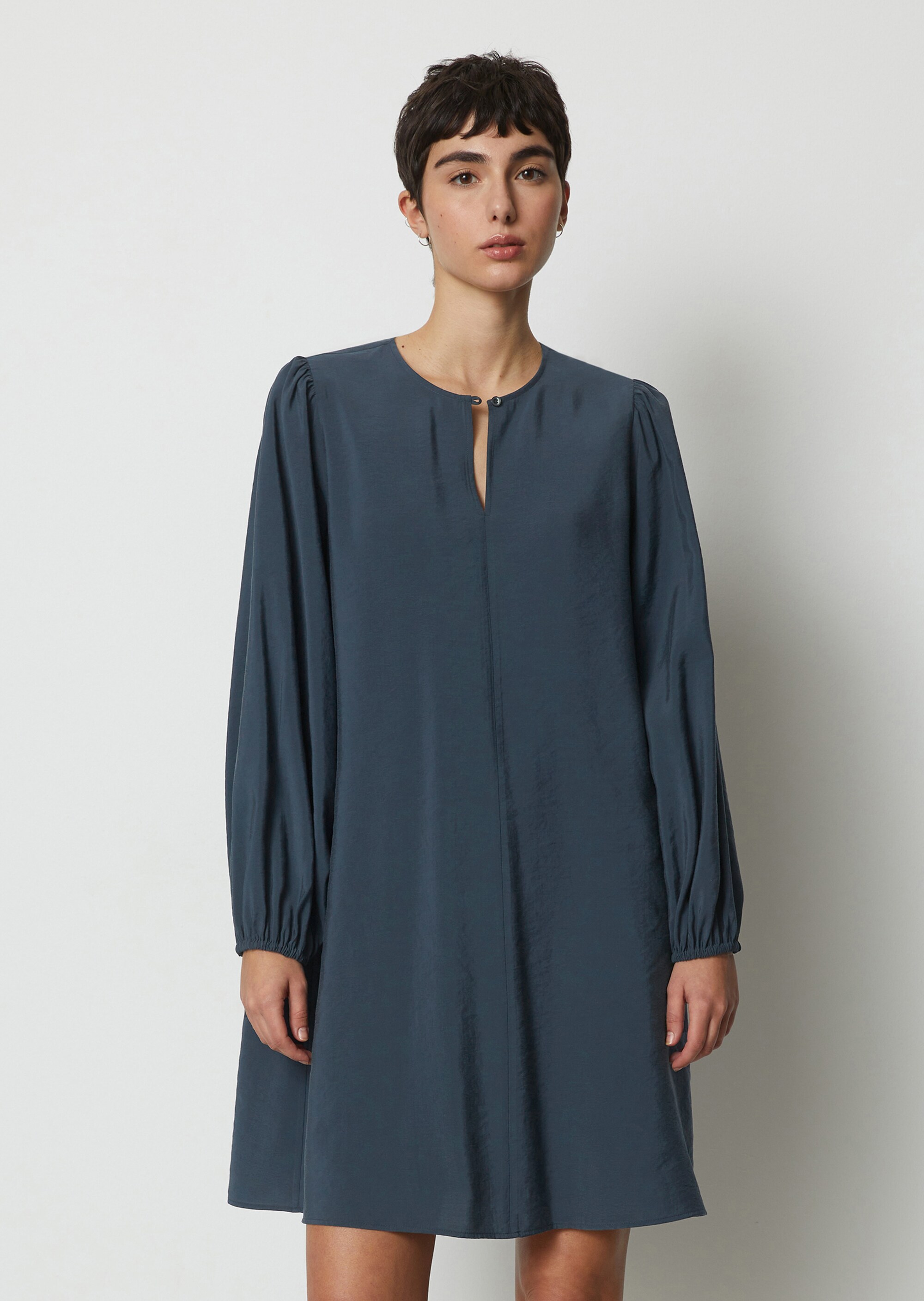 Kleid looseaus TENCEL™ Modal
