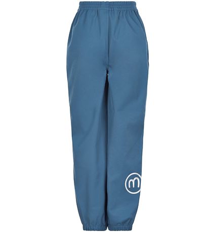Minymo Softshellhosen - Dark Blue