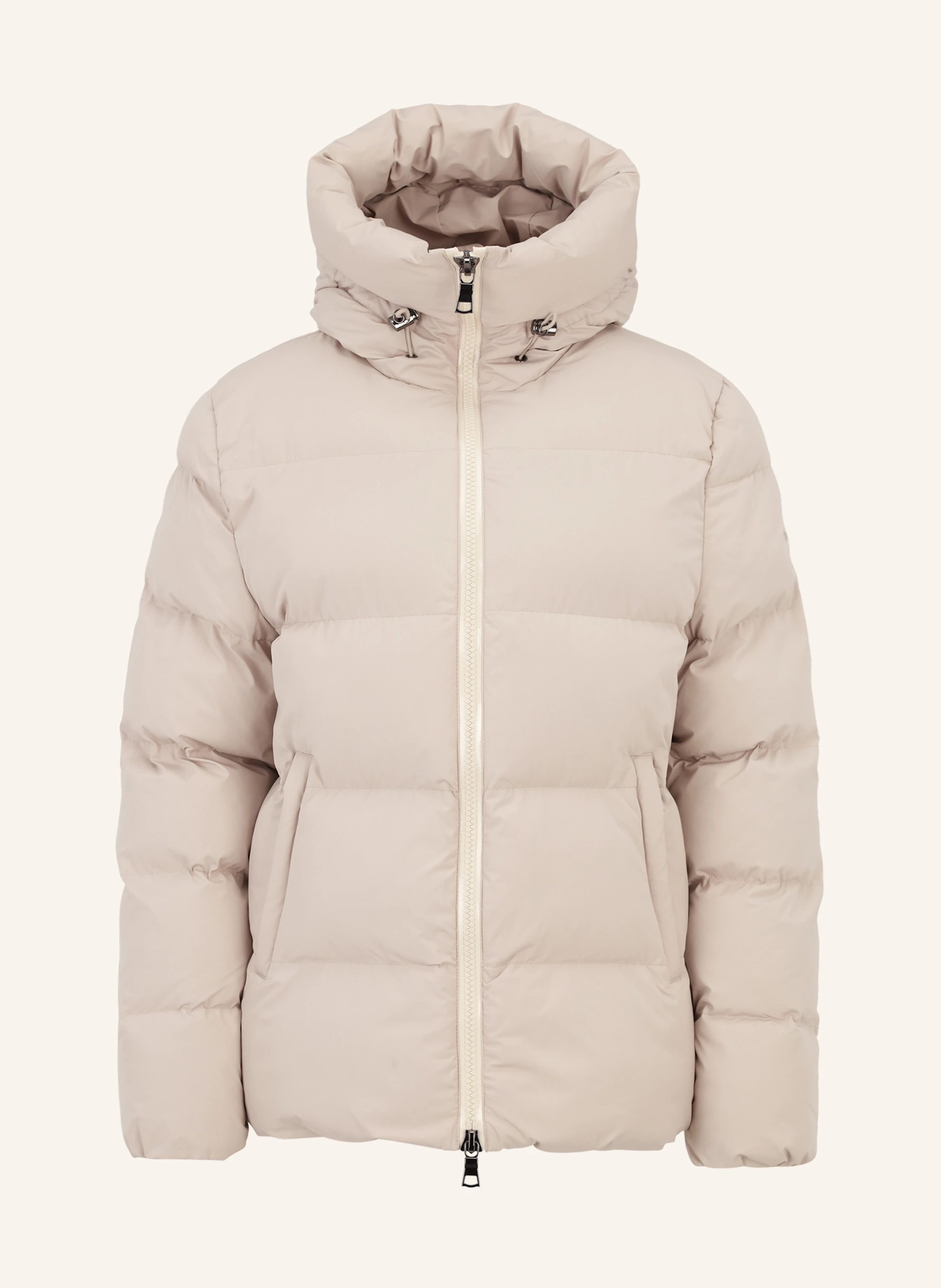 No.1 Como Steppjacke LINDA
