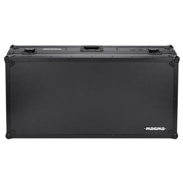 Magma Multi-Format Case DJ Set
