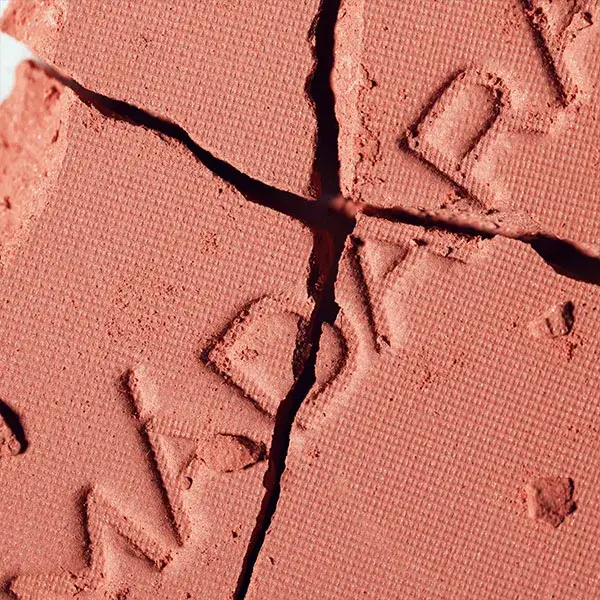 Blush Mineral Magnético Madara Cosmetics nº 1 FIERCE FLAME 6g