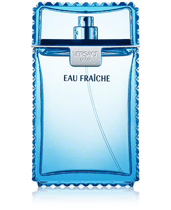 Versace Man Eau Fraiche edt vapo 200ml