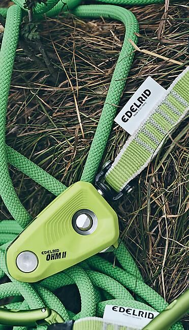 EDELRID - DEGAINE OHM