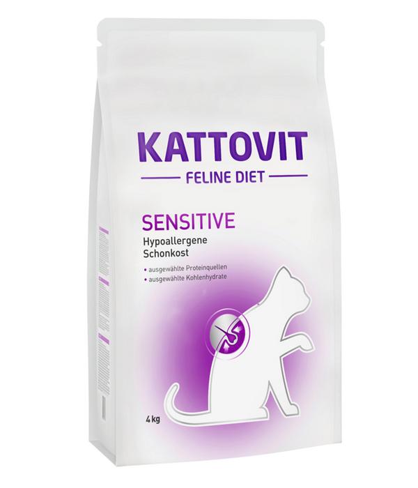 KATTOVIT Feline Diet Trockenfutter für Katzen