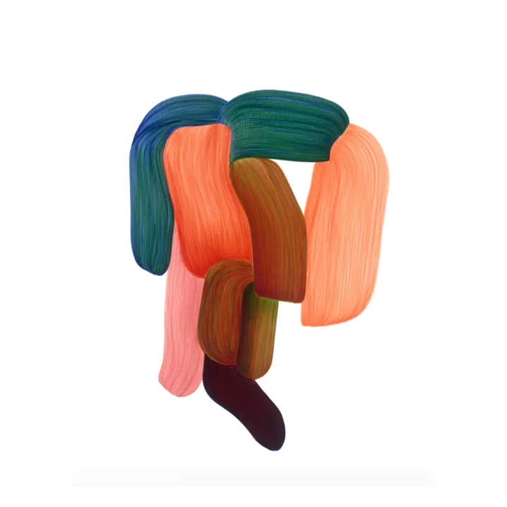 The Wrong Shop Drawing 14 Ronan Bouroullec | Rouge